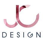 jc design branding package